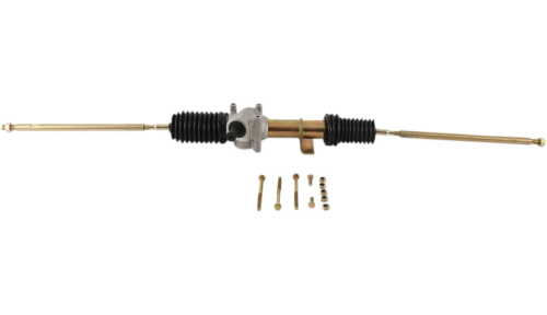 Moose Utility - Moose Utility UTV Steering Rack - 51-4002