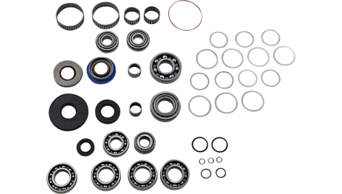 Moose Racing - Moose Racing Transmission Rebuild Kit - 25-7019