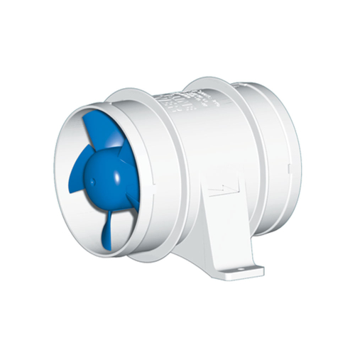 Rule - Rule 4" In-Line Blower
