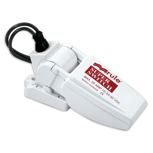 Rule - Rule SuperSwitch&#153; Float Switch