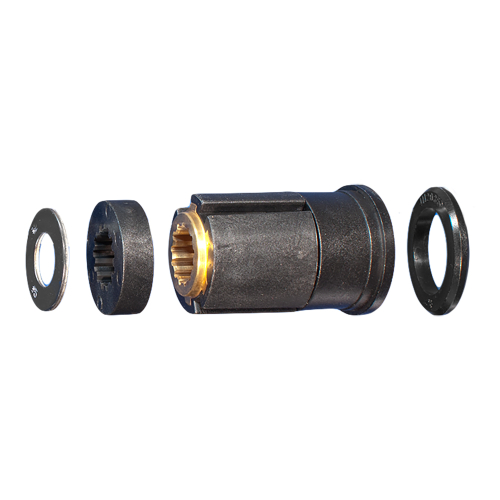 Turning Point Propellers - Turning Point Hub Kit #12