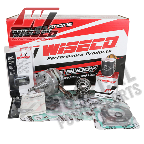 Wiseco - Wiseco Complete Engine Rebuild Kits - PWR179-100