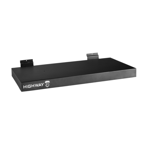 Highway 21 - Highway 21 Double Shelf - DOUBLE SHELF HIGHWAY