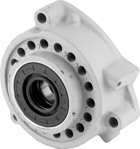 WSM - WSM Complete Bearing Housing - 003-406-01