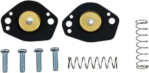 Parts Unlimited - Parts Unlimited Air Cut-Off Valve Rebuild Kit - 1003-1694