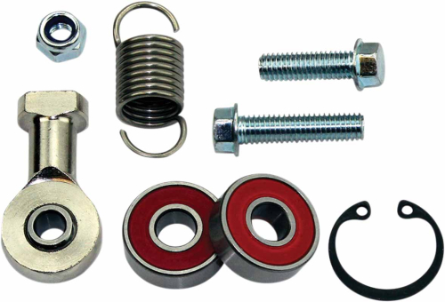 Moose Racing - Moose Racing Rear Brake Pedal Rebuild Kit - 18-2002