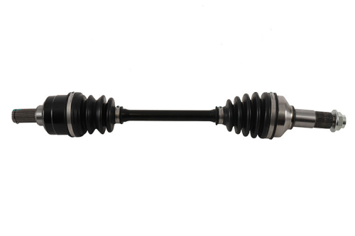 All Balls - All Balls 6 Ball Heavy Duty Axle - AB6-YA-8-359