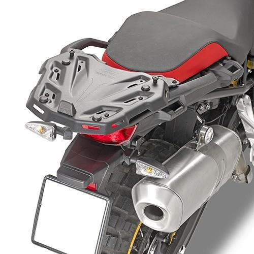 GIVI - GIVI Outback Series Side Case Hardware - SR5129