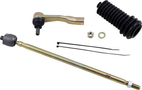 Moose Racing - Moose Racing Steering Rack and Pinion End Kit (Right) - 51-1087-R