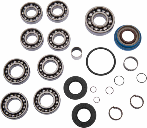 Moose Racing - Moose Racing Transmission Rebuild Kit - 25-7015