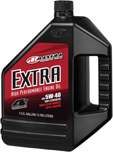Maxima - Maxima Maxum4 Extra Oil - 5W40 - 1gal. - 30-179128