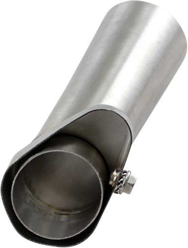 Akrapovic - Akrapovic Exhaust Noise Dampers - V-TUV227