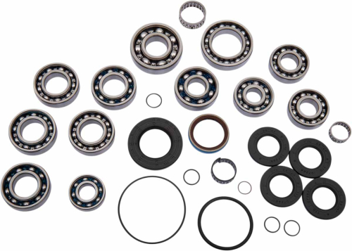 Moose Racing - Moose Racing Transmission Rebuild Kit - 25-7010