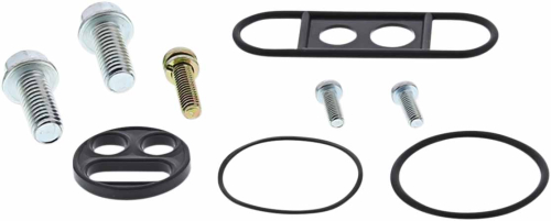 Moose Racing - Moose Racing Fuel Petcock Rebuild Kit - 60-1007