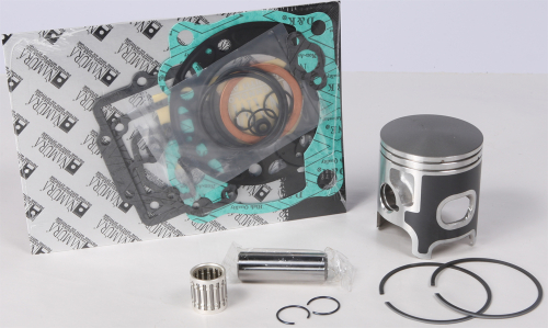 Namura Technologies - Namura Technologies Top End Repair Kit - Standard Bore 66.35mm - NX-20025K1