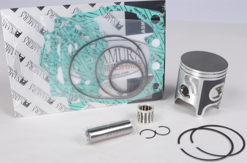 Namura Technologies - Namura Technologies Top End Repair Kit (C) - Standard Bore 66.36mm - NX-30033-CK