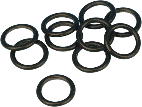 James Gasket - James Gasket Fork Cap Air Control O-Ring - JGI-45443-86