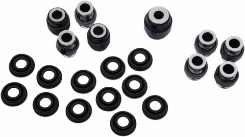 Moose Racing - Moose Racing Rear Independent Suspension Kit - 50-1183