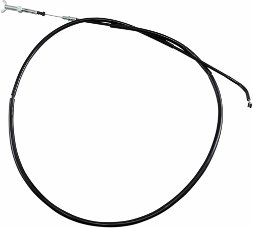Moose Racing - Moose Racing Rear Hand-Park Brake Cable - 45-4044
