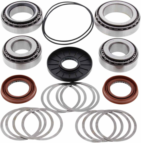 Moose Racing - Moose Racing Differential Bearing and Seal Kit - 1205-0326