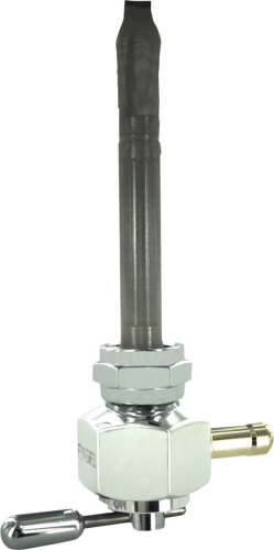 Pingel - Pingel Power-Flo Fuel Valve with 16mm Adapter Nut - 6411-AH