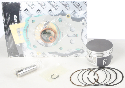 Namura Technologies - Namura Technologies Top End Repair Kit - 1.00mm Oversize to 69.45mm - NA-10025-4K