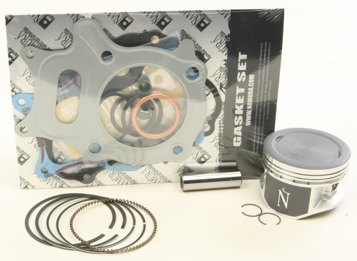 Namura Technologies - Namura Technologies Top End Repair Kit - 0.25mm Oversized to 68.70mm - NA-10027-1K