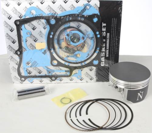 Namura Technologies - Namura Technologies Top End Repair Kit - 0.50mm Oversize to 92.46mm - NA-10008-2K