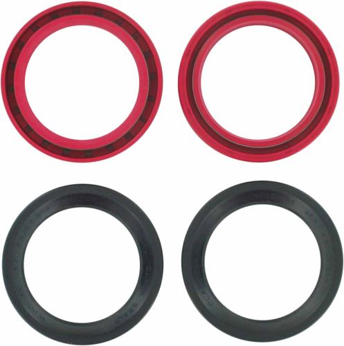 Moose Racing - Moose Racing Fork and Dust Seal Kit - 56-111