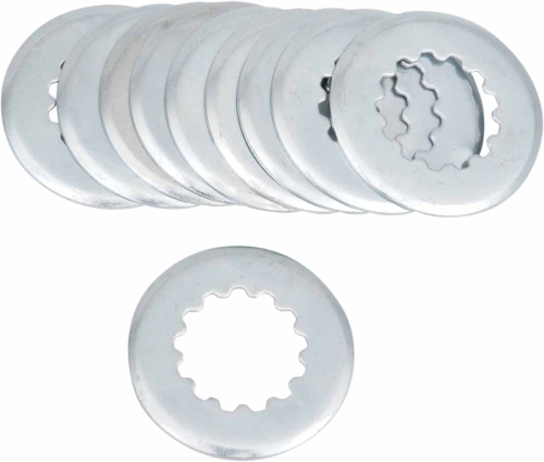 Moose Racing - Moose Racing Countershaft Washer/Snap Ring - 25-6002