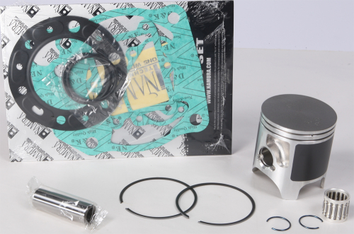 Namura Technologies - Namura Technologies Top End Repair Kit (B) - Standard Bore 66.35mm - NX-10025-BK