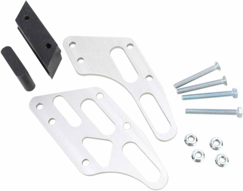 Moose Racing - Moose Racing Aluminum Chain Guide - 01-023CG