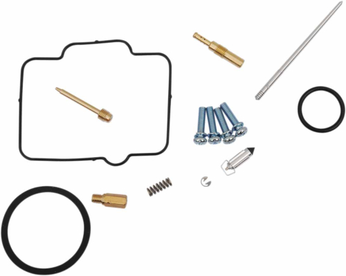 Moose Racing - Moose Racing Carburetor Repair Kit - 1003-1438