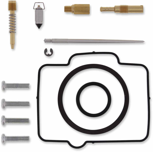 Moose Racing - Moose Racing Carburetor Repair Kit - 1003-0790