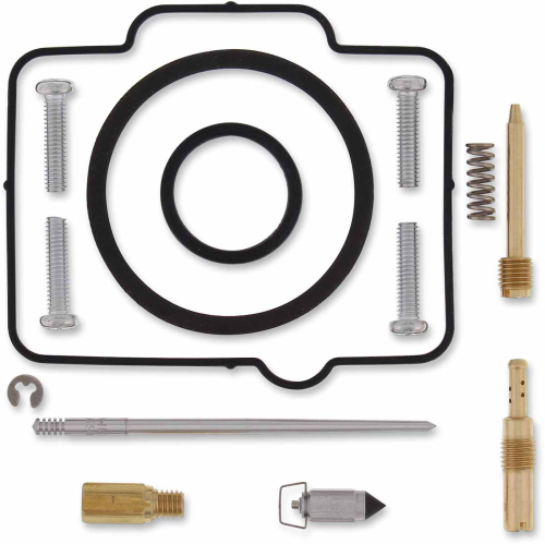 Moose Racing - Moose Racing Carburetor Repair Kit - 1003-0859