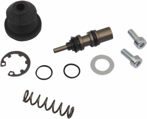 Moose Racing - Moose Racing Master Cylinder Rebuild Kit - 18-1006