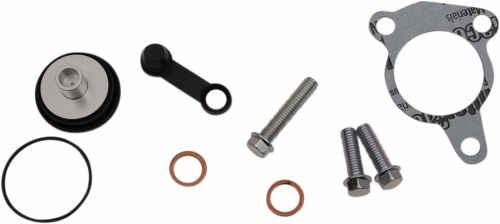 Moose Racing - Moose Racing Slave Cylinder Rebuild Kit - 0950-0897