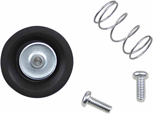 Moose Racing - Moose Racing Air Cut-Off Valve Rebuild Kit - 1003-1446
