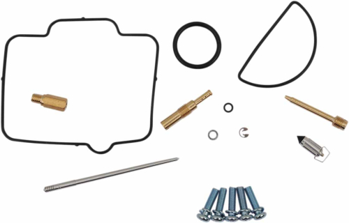 Moose Racing - Moose Racing Carburetor Repair Kit - 1003-1436