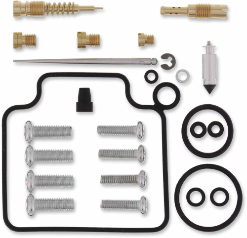 Moose Racing - Moose Racing Carburetor Repair Kit - 26-1248