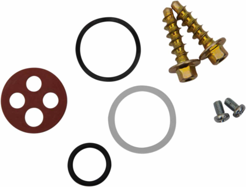 Moose Racing - Moose Racing Fuel Tap Rebuild Kit - 60-1140