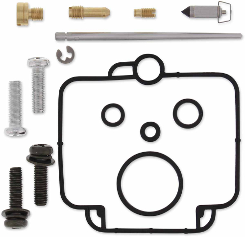Moose Racing - Moose Racing Carburetor Repair Kit - 1003-0718