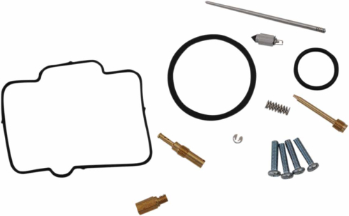 Moose Racing - Moose Racing Carburetor Repair Kit - 1003-1268