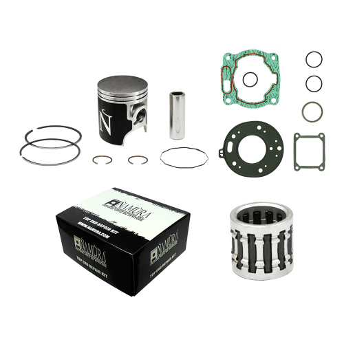 Namura Technologies - Namura Technologies Top End Repair Kit - Standard Bore 55.98mm - NX-40011K