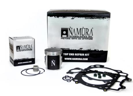 Namura Technologies - Namura Technologies Top End Rebuild Kit - 76.50mm - Oversized 0.50 - NA-20062-2K