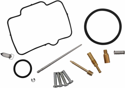 Moose Racing - Moose Racing Carburetor Repair Kit - 1003-1267