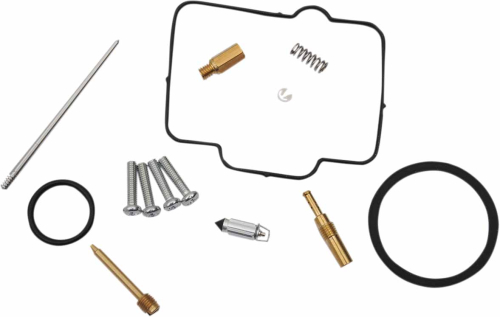 Moose Racing - Moose Racing Carburetor Repair Kit - 1003-1257