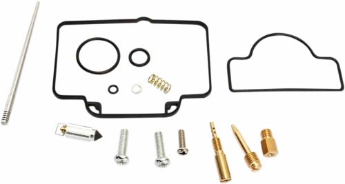 Moose Racing - Moose Racing Carburetor Repair Kit - 1003-0947