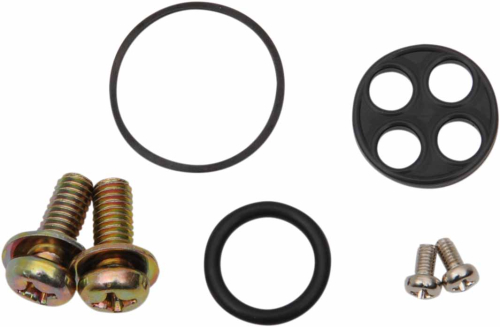 Moose Racing - Moose Racing Fuel Tap Rebuild Kit - 60-1062