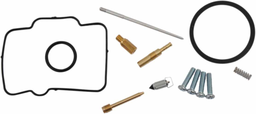 Moose Racing - Moose Racing Carburetor Repair Kit - 1003-1262